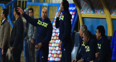 إبراهيم حسن: هناك اندية تمتلك "جيشا" من اللاعبين وتشتكي 